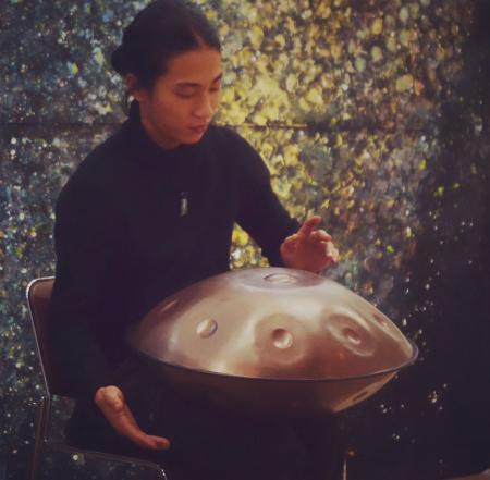 響楽の会　～叩き、鍛え、響かせる。世界で一番新しい