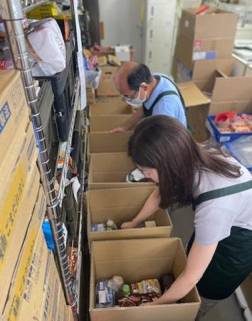 【＃夏休みつらい】給食の出ない夏休みに向けて「子ど