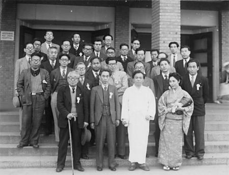 沼津市芹沢光治良記念館 戦後80年連動企画展 「光治良