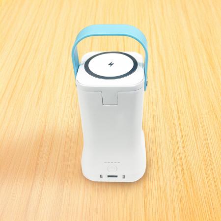 Portable Power Hub「ポポフ」シリーズ化決定