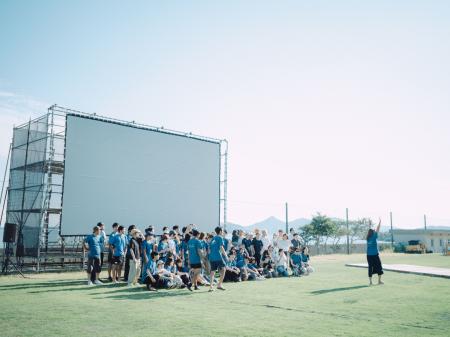 第2回「しまなみ映画祭」開催決定！ 瀬戸内の島々をめ