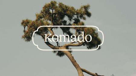 石川・小松市の古民家を改装した分散型ホテル「Komado