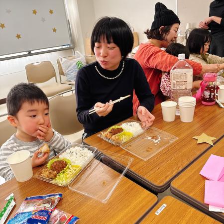 【子ども食堂×フードロス削減】三菱食品株式会社から