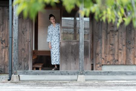 NIPPONIA HOTEL 串本熊野海道が「本州最南端 暮らすよ