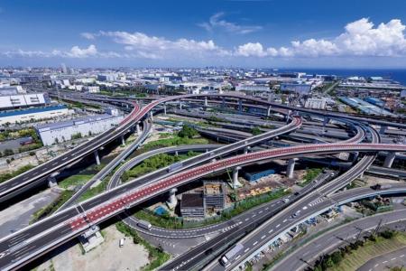 東日本高速道路株式会社ソーシャルボンド：大和証券の
