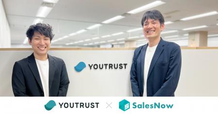 データドリブンな戦略設計が可能になりました。株式会