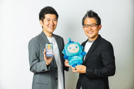 スピークバディ、CTOに元スタディストの佐橘 一旗が就