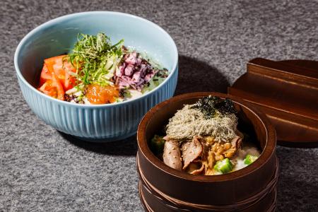 『焼肉 平城苑』にて夏季限定の冷麺第一弾 「牛たんと