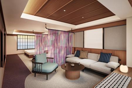 『 HANARE by Tokyu Stay 』 2025 年 9 月 29 日に誕