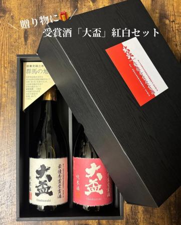 日本酒好きアンバサダーも絶賛！国内品評会にての最優