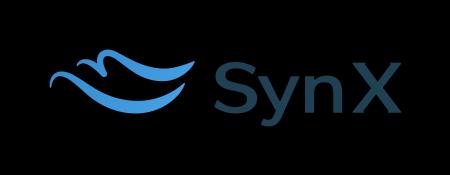 SynX、新たなステージへ。コーポレートサイト（https: