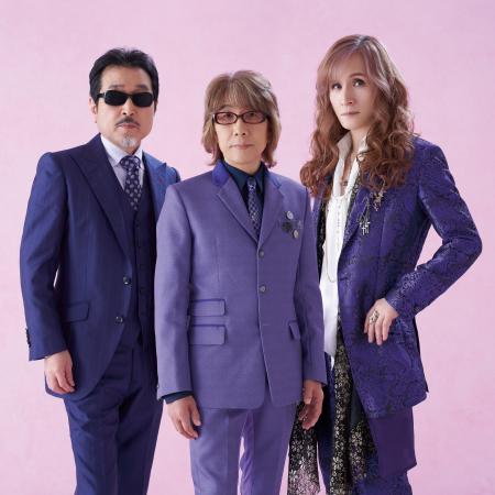 昨年デビュー50周年を迎えたTHE ALFEEの日本武道館公
