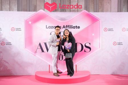 海外版「ACCESSTRADE」、東南アジア最大級EC「Lazada