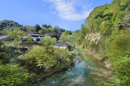 千葉・SHINRA YORO VALLEY、グランドオープンから2か