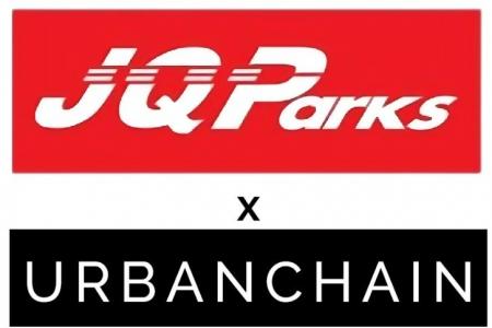UrbanChain、QRコード駐車場運営サービスをJR九州レン