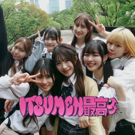 TikTokフォロワー数100万人超え！“日常×青春×共感”で