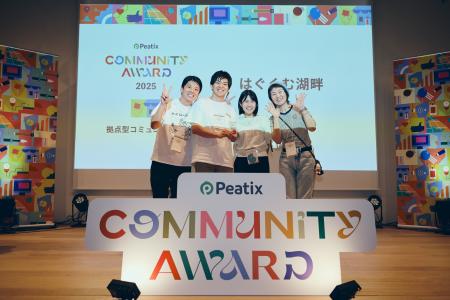 「食 × 学び × 対話」をテーマにしたコミュニティカフ