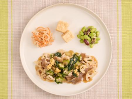 梅雨の蒸し暑さを吹き飛ばす！「スタミナ全開！utf-8