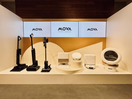 スマート家電ブランド MOVA(ムーバ)　ポップアッutf-8