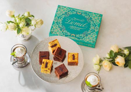 ロングセラー商品「クライネクーヘン」がパッケージリ