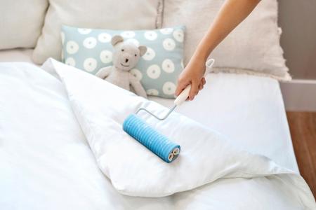 【ダニ繁殖シーズン到来！】気になっても行動に移せな