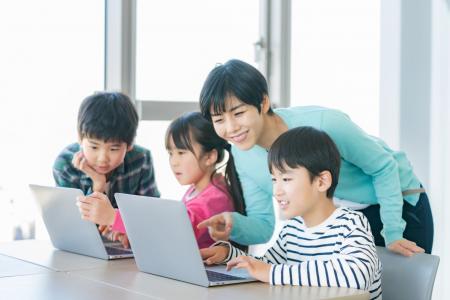 ＼6月19日はプログラミング教育の日！／満足度の高い