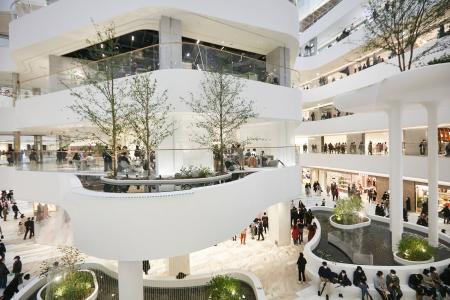 ファッションEC「nugu」、現代百貨店から30億円調達！