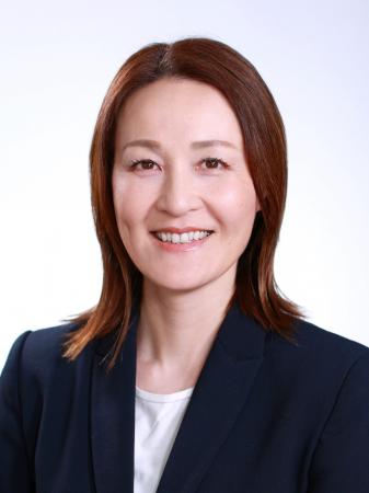 宮本 ともみ 監督就任のお知らせ
