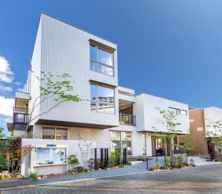 当社初のリノベーション展示場 リフォーム相談を強化