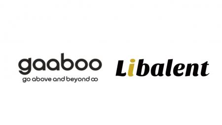 gaaboo、Libalentと広告運用に関する業務提携を締結
