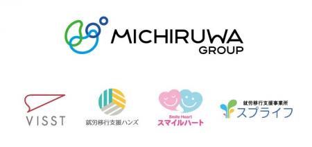 ミチルワグループ、連結子会社４社の吸収合併及び連結