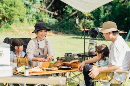 【世界キャンプデー 6/29】～夏本番直前～ 遊び尽くす