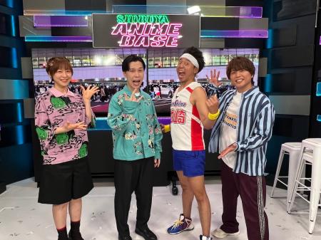 国民的アニソンシンガー・影山ヒロノブを深掘り！ 鮮