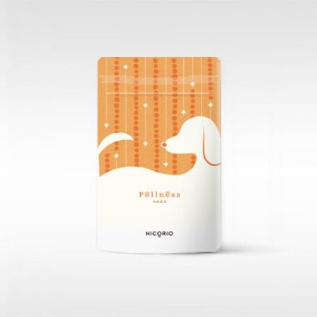 ペット用食品『Pellness（ぺルネス）』新発売