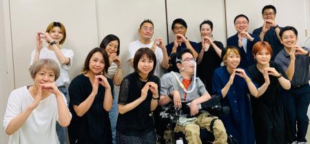 難病者の就労課題と企業の人材不足を同時に解決 ― ピ