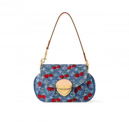 【ルイ・ヴィトン】「LOUIS VUITTON × MURAKAMI」第3