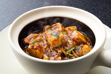 湯本富士屋ホテル　ピリッと旨辛！「麻婆麺」を提供開