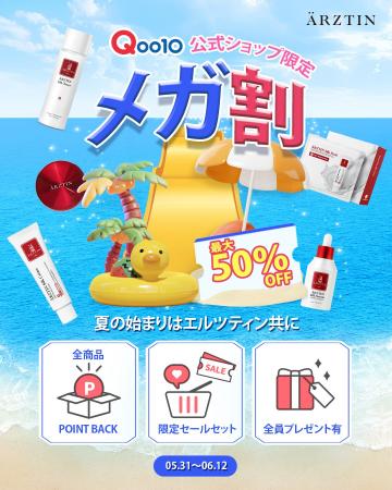 ハイエンドメディカルスキンケアブランド『エルツティ