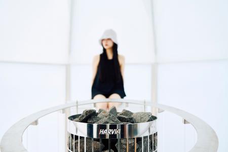 サウナ＆スパの世界No.1ブランド ハルビアは、大阪・