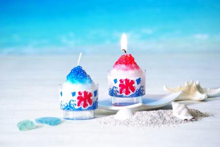 あの頃の夏がよみがえる！真夏の定番「かき氷」が好物