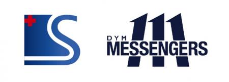 プロダンスチーム「DYM MESSENGERS」と株式会社スタッ
