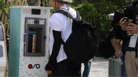 大阪・関西万博、給水スポット利用200万回突破！utf-8