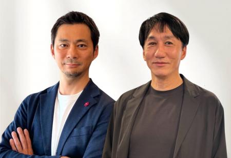 共創型M&AのMOON-X、CHRO・CFO参画で
人事と事utf-8