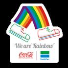 コカ・コーラ ボトラーズジャパン、ファミリーマート