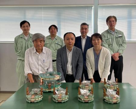 京都フュージョニアリングとフジクラの協業により、英