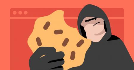 Cookie流出件数ランキング日本は235カ国中59位！NordV