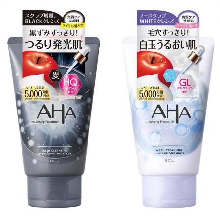 黒ずみレスでさっぱり落とす or 毛穴レスでしっとりう