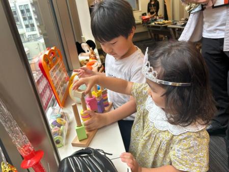 6月は衣替えシーズン！サイズアウトした”子どものファ