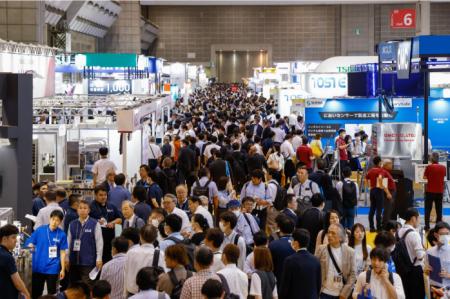 食品自動機械のコバード「FOOMA JAPAN 2025」に最新機