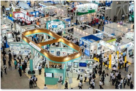 センサ×半導体後工程で実現する次世代スマート社会～